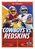 Cover: Cowboys vs. Redskins - All-Star Sports