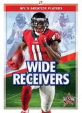 Cover: Wide Receivers - All-Star Sports