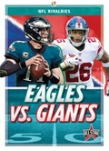 Cover: Eagles vs. Giants - All-Star Sports
