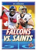 Cover: Falcons vs. Saints - All-Star Sports