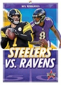 Cover: Steelers vs. Ravens - All-Star Sports