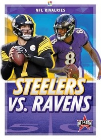 Enlarge image Cover: Steelers vs. Ravens - All-Star Sports