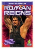 Cover: Roman Reigns - Bigfoot Books