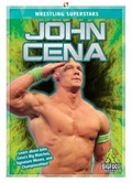 Cover: John Cena - Bigfoot Books