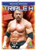 Cover: Triple H - Bigfoot Books