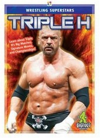 Enlarge image Cover: Triple H - Bigfoot Books