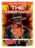 Cover: The Undertaker - Bigfoot Books