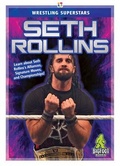 Cover: Seth Rollins - Bigfoot Books