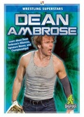 Cover: Dean Ambrose - Bigfoot Books