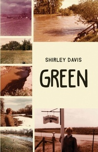 Enlarge image Cover: Green - Dorrance Publishing Co.