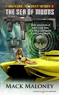 Cover: The Sea of Moons - Speaking Volumes