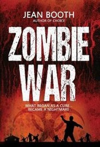 Enlarge image Cover: Zombie War - Bhc Press