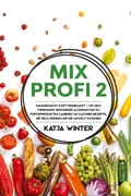 Cover: Mixprofi 2 - Harper & Simons