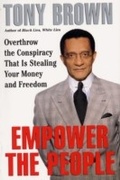 Cover: Empower the People - HarperCollins