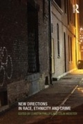 Cover: New Directions in Race, Ethnicity and Crime - Routledge