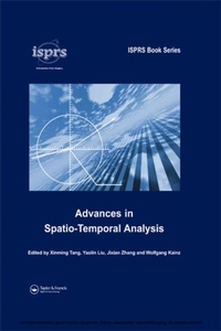 Enlarge image Cover: Advances in Spatio-Temporal Analysis - CRC Press