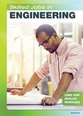 Cover: Skilled Jobs in Engineering - Referencepoint Press