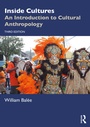 Cover: Inside Cultures - Routledge