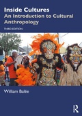Cover: Inside Cultures - Routledge