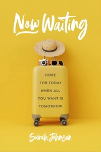 Enlarge image Cover: Now Waiting - Leafwood Publishers