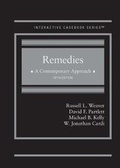 Cover: Remedies - West Academic Press