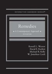 Enlarge image Cover: Remedies - West Academic Press
