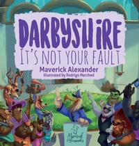 Enlarge image Cover: Darbyshire - Gwabboh LLC