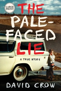 Enlarge image Cover: The Pale-Faced Lie - Sandra Jonas Publishing House