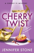 Cover: Cherry Twist - Farrago