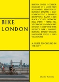 Cover: Bike London - ACC Art Books