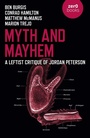 Cover: Myth and Mayhem - John Hunt Publishing