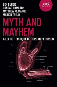 Enlarge image Cover: Myth and Mayhem - John Hunt Publishing