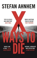 Cover: X Ways to Die - Head of Zeus