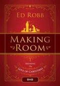 Cover: Making Room DVD - Abingdon Press