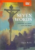 Cover: Seven Words DVD - Abingdon Press