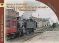 Cover: Last Days of BR steam in Wessex - Western Region - Silver Link Books