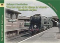 Cover: Last Days of steam in Wessex Vol 2 - Silver Link Books