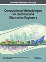 Cover: Computational Methodologies for Electrical and Electronics Engineers - Business Science Reference