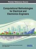 Cover: Computational Methodologies for Electrical and Electronics Engineers - Business Science Reference