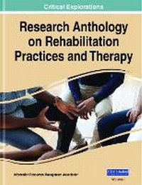 Abbildung von: Research Anthology on Rehabilitation Practices and Therapy - Business Science Reference