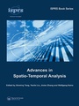 Cover: Advances in Spatio-Temporal Analysis - CRC Press
