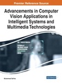 Cover: Advancements in Computer Vision Applications in Intelligent Systems and Multimedia Technologies - Business Science Reference