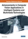 Cover: Advancements in Computer Vision Applications in Intelligent Systems and Multimedia Technologies - Business Science Reference