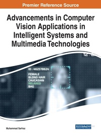 Abbildung von: Advancements in Computer Vision Applications in Intelligent Systems and Multimedia Technologies - Business Science Reference