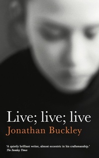 Enlarge image Cover: Live; Live; Live - Sort of Books