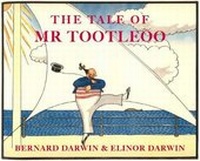 Enlarge image Cover: The Tale of Mr Tootleoo - Mount Orleans Press