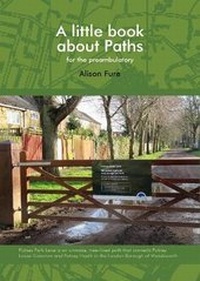 Enlarge image Cover: A Little Book About Paths - Sampson Low Ltd