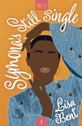 Cover: Symona's Still Single - Jacaranda Books Art Music Ltd