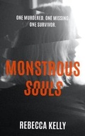 Cover: Monstrous Souls - Agora Books