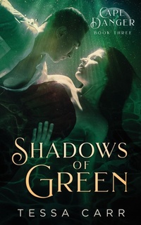 Abbildung von: Shadows of Green - Blushing Books